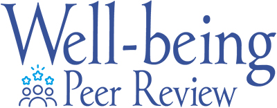 Well-being Peer Review
